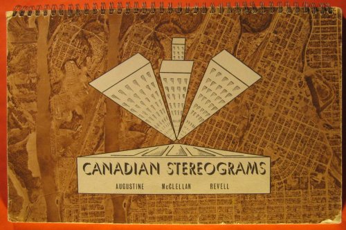 Canadian Stereograms