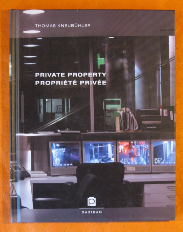 Private Property