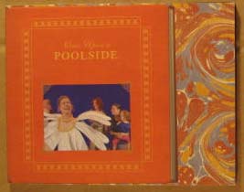 Once Upon a Poolside