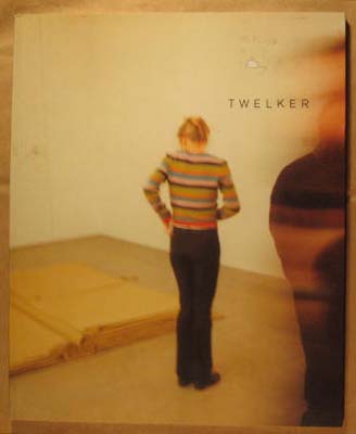 Twelker: Dressed to Kill
