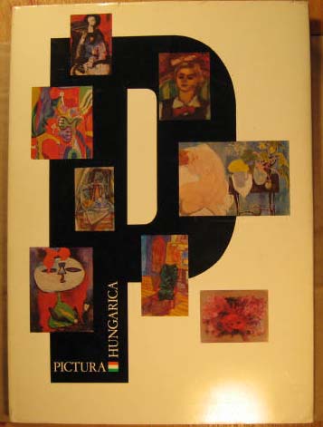 Pictura Hungarica I; Hungarian Panel Painting Today