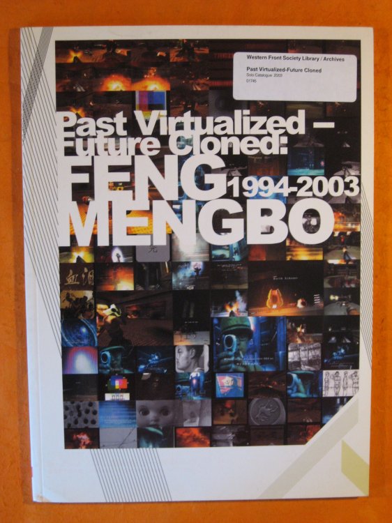 Past Virtualized -- Future Cloned: Feng Mangbo 1994 -- 2003