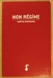 Mon Regime
