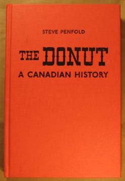 The Donut: A Canadian History