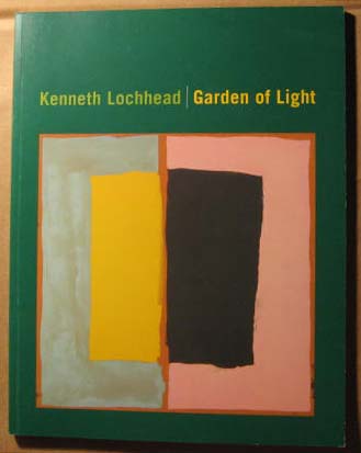 Kenneth Lochhead : Garden of Light