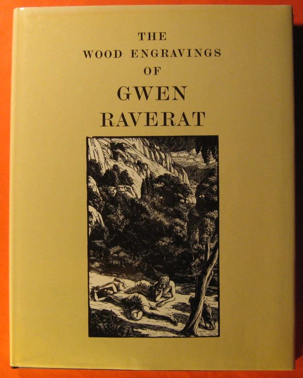 Wood Engravings of Gwen Raverat
