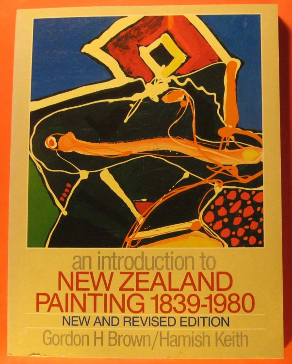 Introduction to New Zealand Painting