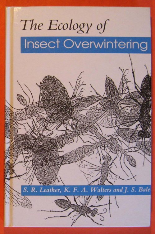 The Ecology of Insect Overwintering