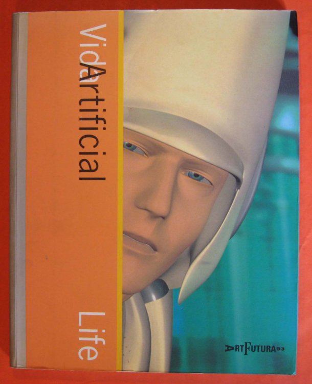 Vida Artificial/Artificial Life