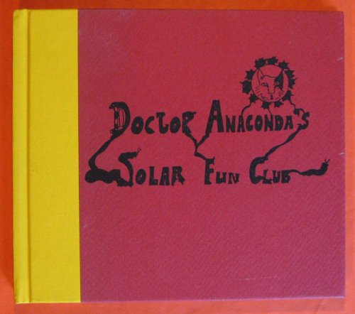 Doctor Anaconda's Solar Fun Club