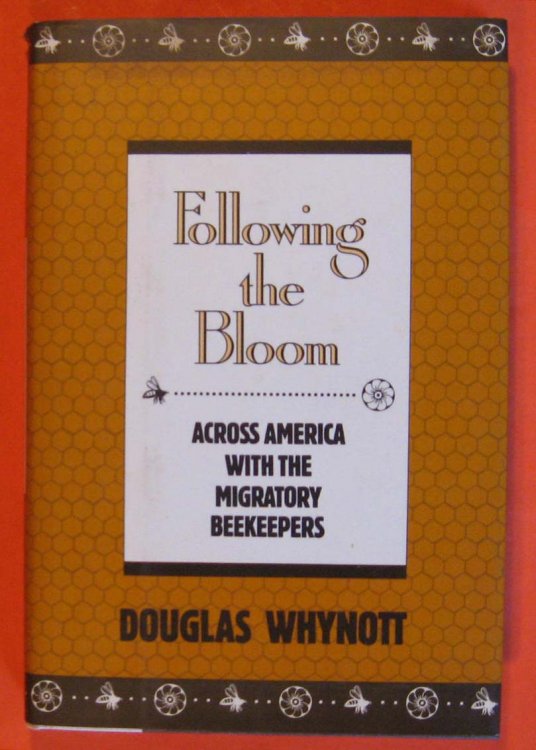 Following the Bloom: Across America With the Migratory Beekeepers