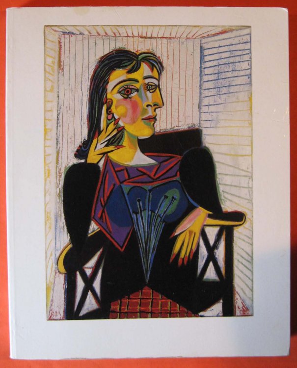 Picasso Seattle: Masterpieces from the Musee National Picasso, Paris