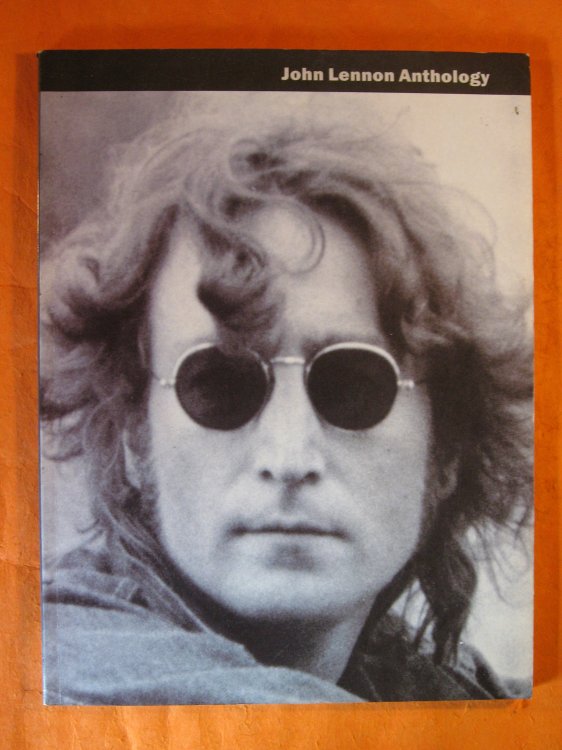 John Lennon Anthology