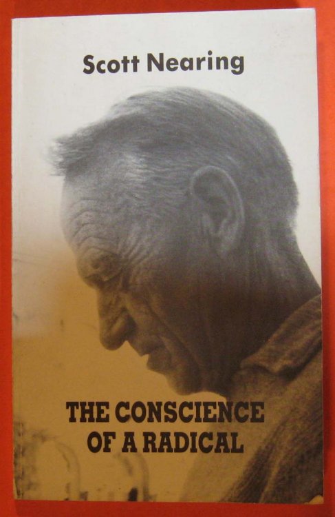 Conscience of a Radical