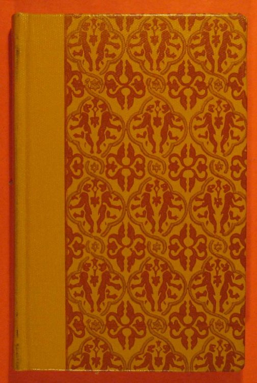 Blank Journal (Oeil Double) / Blank Book / Diary / Sketch Book