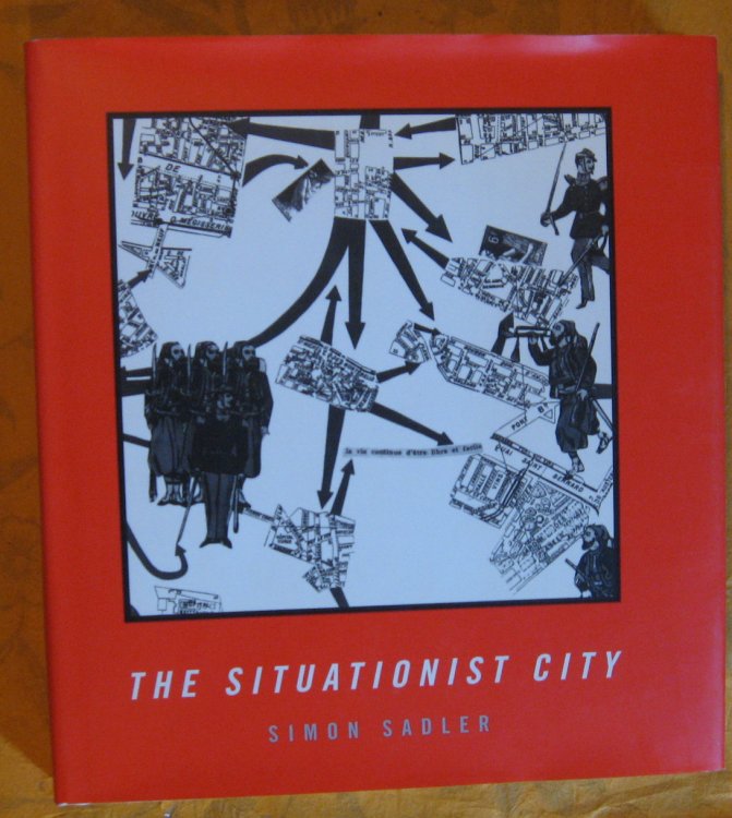 The Situationist City