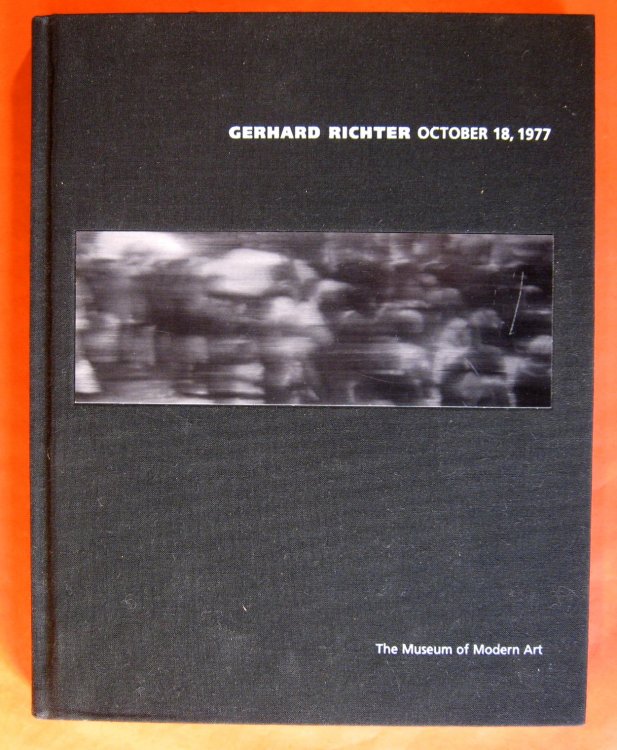 Gerhard Richter, October 18, 1977
