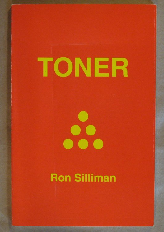 Toner