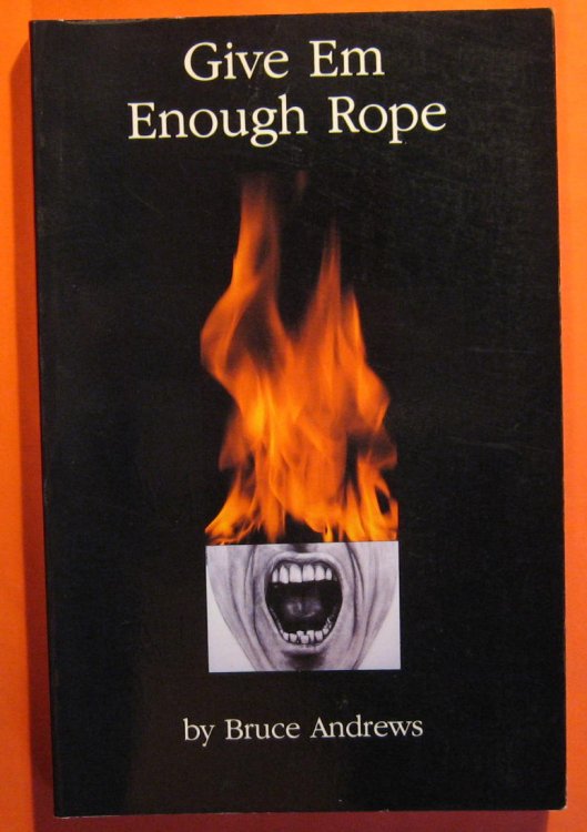 Give Em Enough Rope