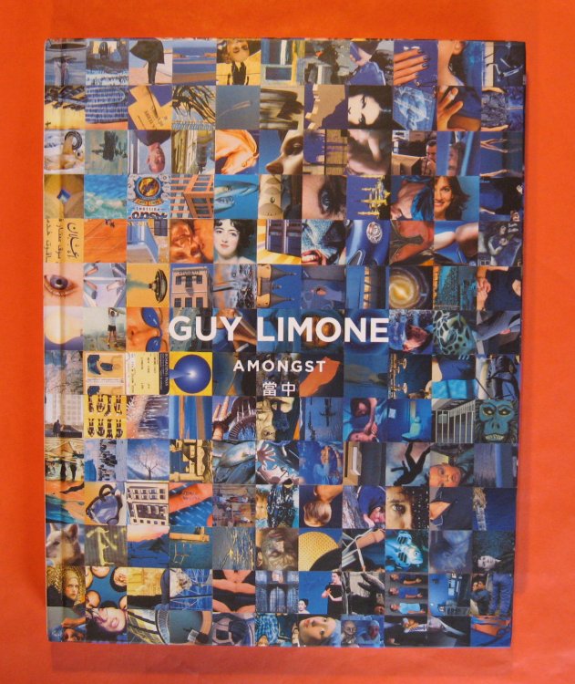 Guy Limone: Amongst