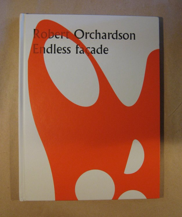 Robert Orchardson : Endless Faade