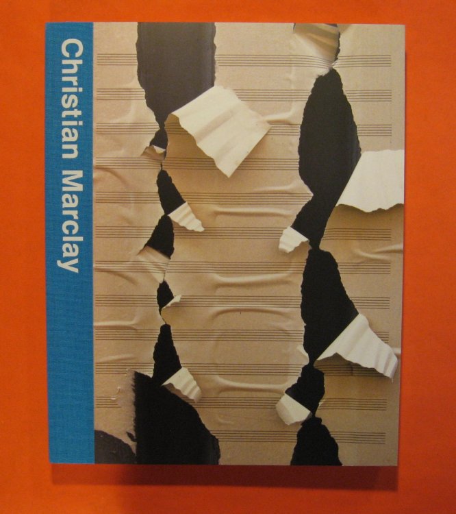 Christian Marclay