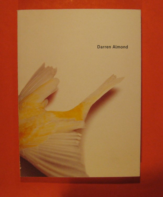 Darren Almond