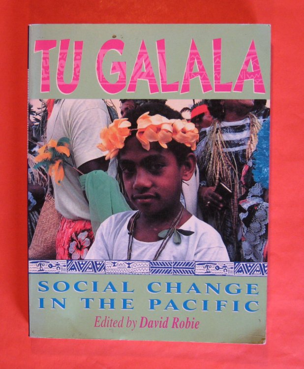 Tu Galala: Social Change in the Pacific