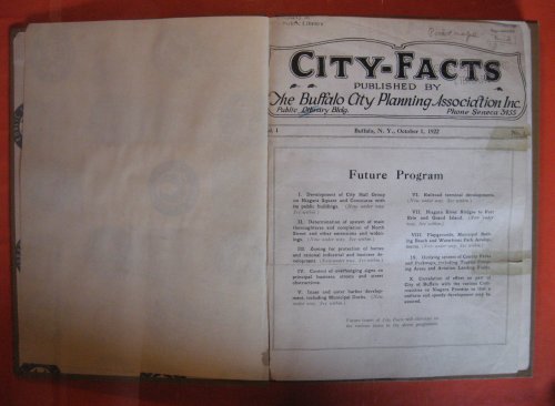 City Facts