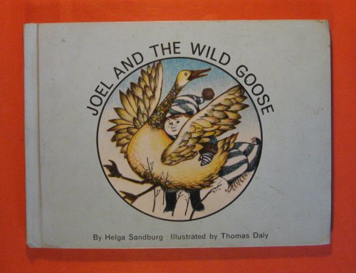 Joel and the Wild Goose