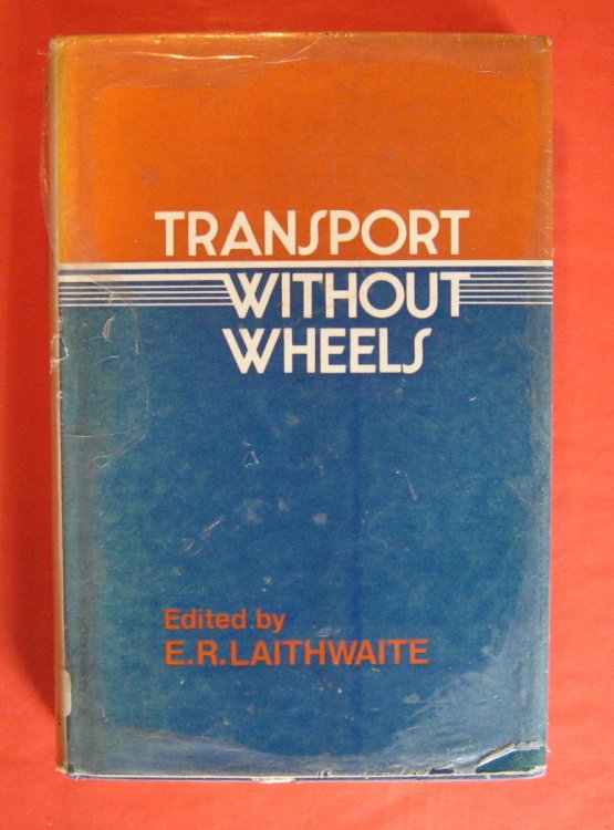 Transport without Wheels