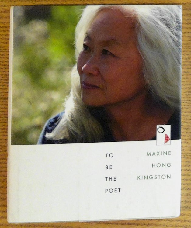 To Be the Poet