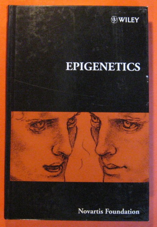Epigenetics: Novartis Foundation Symposium 214