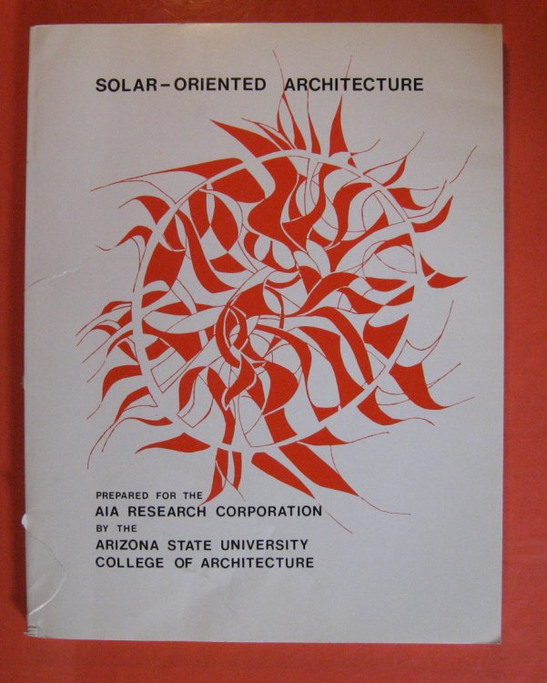 Solar-oriented Architecture