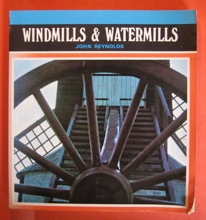 Windmills & Watermills