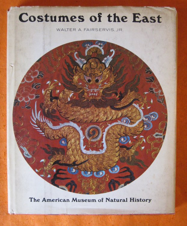 Costumes of the East