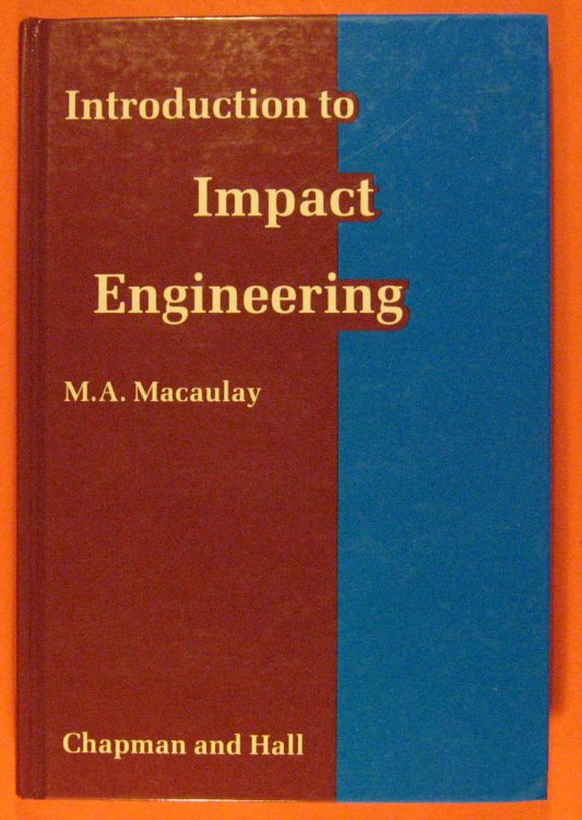 Introduction to Impact Engineering