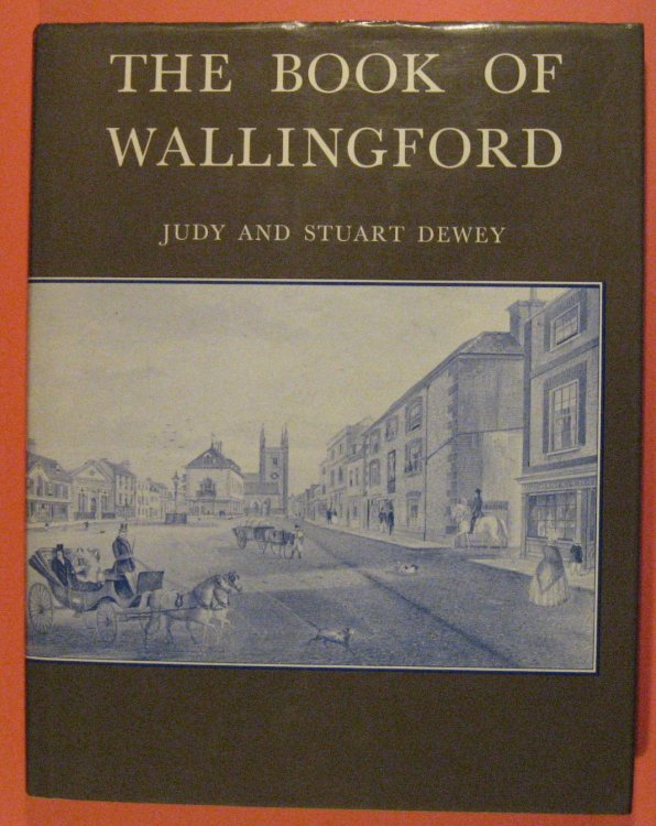 The Book of Wallingford: An Historical Portrait