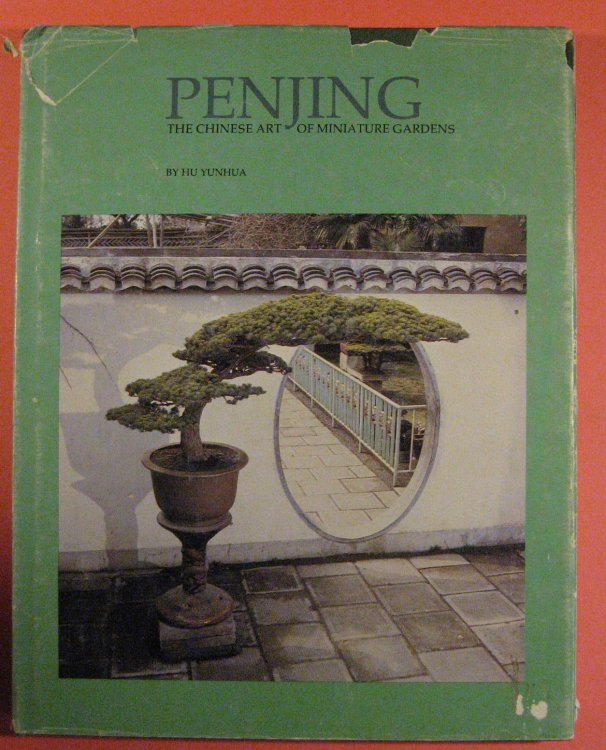Penjing: The Chinese Art of Miniature Gardens