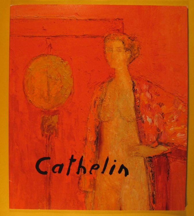 Cathelin: Influences of Myriam