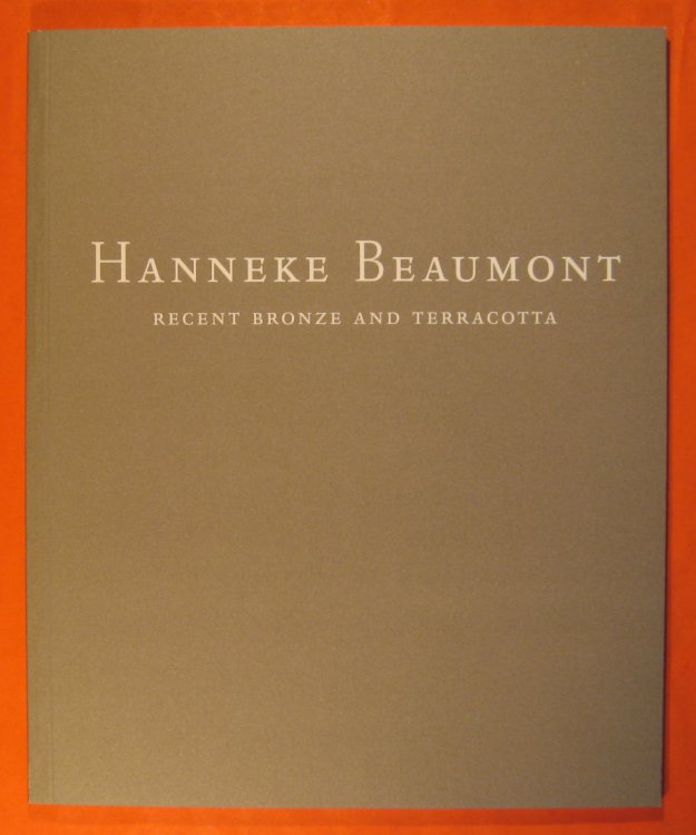 Hanneke Beaumont: Recent Bronze and Terracotta