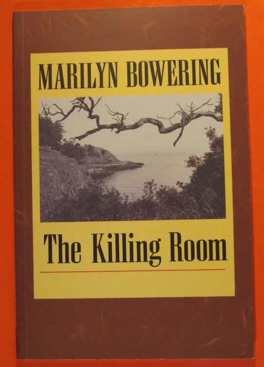 The Killing Room
