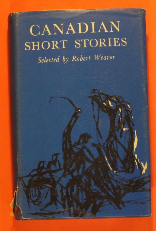 Canadian Short Stories