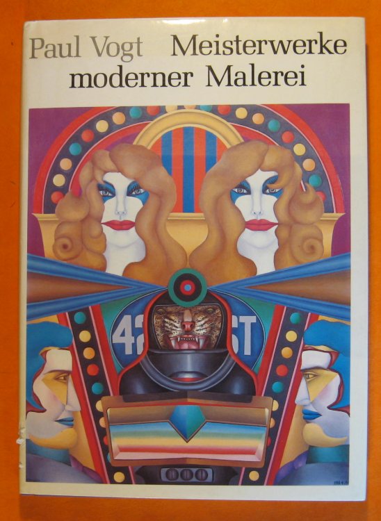 Meisterwerke Moderner Malerei