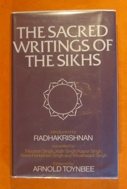 Selections from the Sacred Writings of the Sikhs
