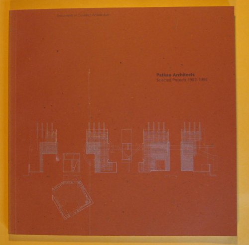 Patkau Architects
