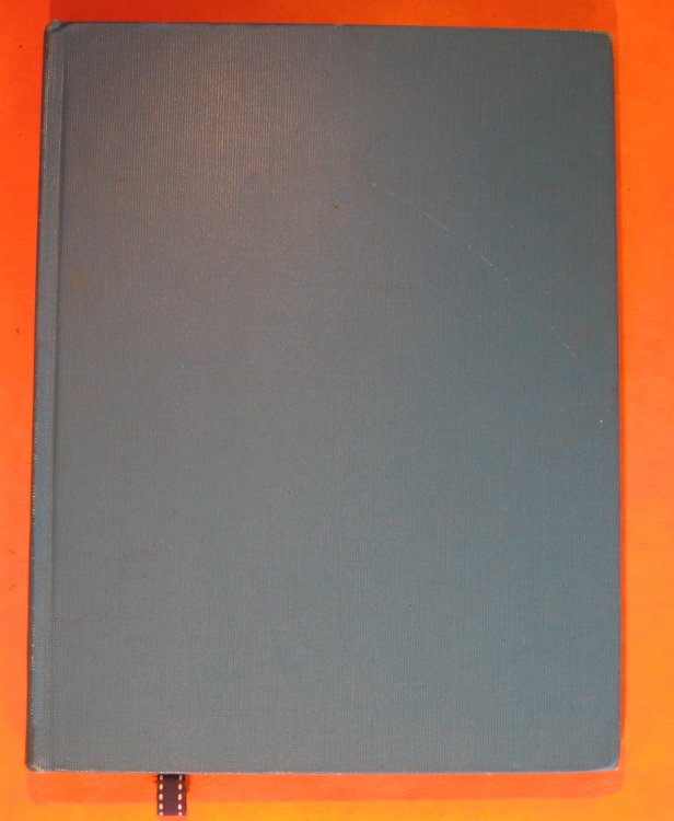 Blank Journal (Wallace-Homestead Oriental Primer) / Blank Book / Diary / Sketch Book