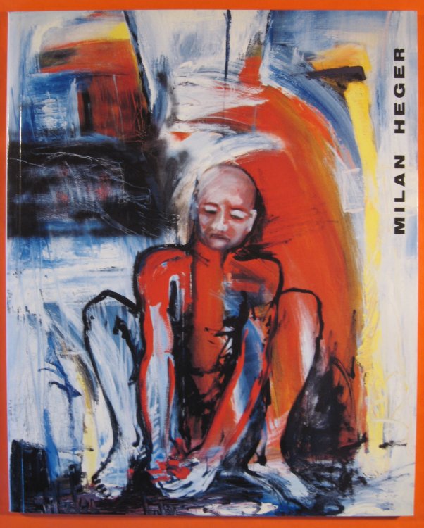 Milan Heger