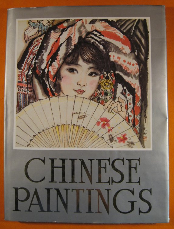 Chinese Paintings