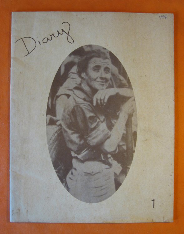 Diary 1